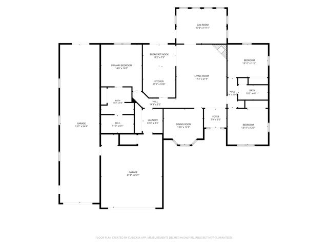 11746 Tillage Road, Indianapolis, IN 46239