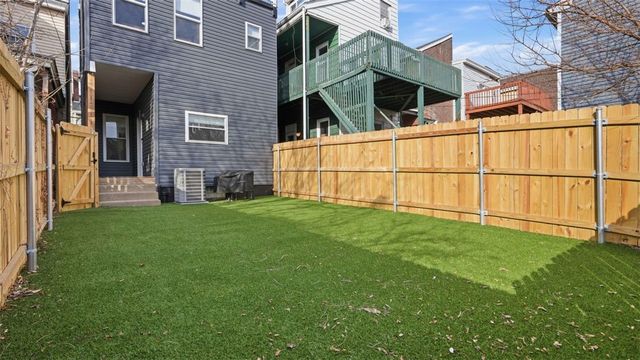 3930 Howley St, Lawrenceville, PA 15224