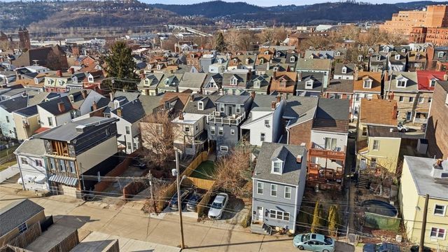 3930 Howley St, Lawrenceville, PA 15224