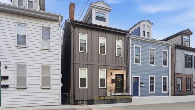 3930 Howley St, Lawrenceville, PA 15224