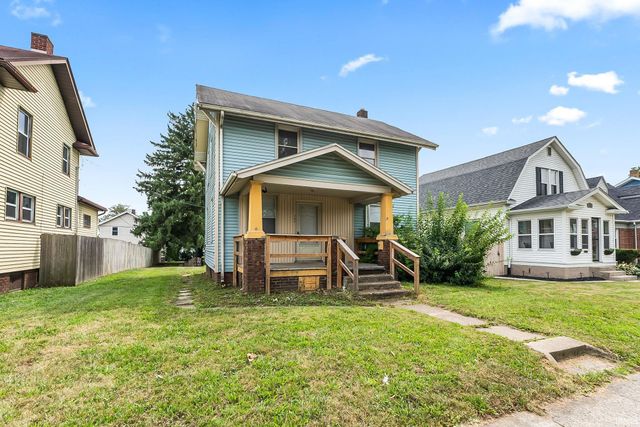 705 Greenlawn Avenue, Fort Wayne, IN 46808