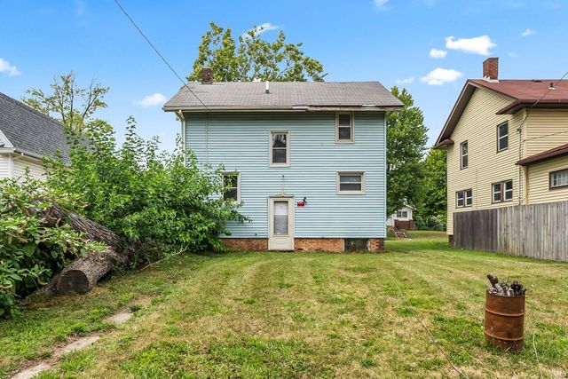 705 Greenlawn Avenue, Fort Wayne, IN 46808