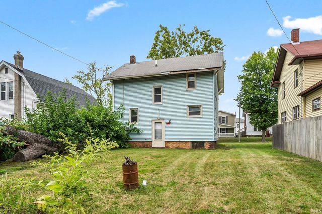 705 Greenlawn Avenue, Fort Wayne, IN 46808