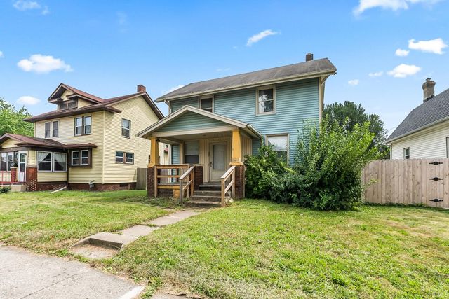 705 Greenlawn Avenue, Fort Wayne, IN 46808