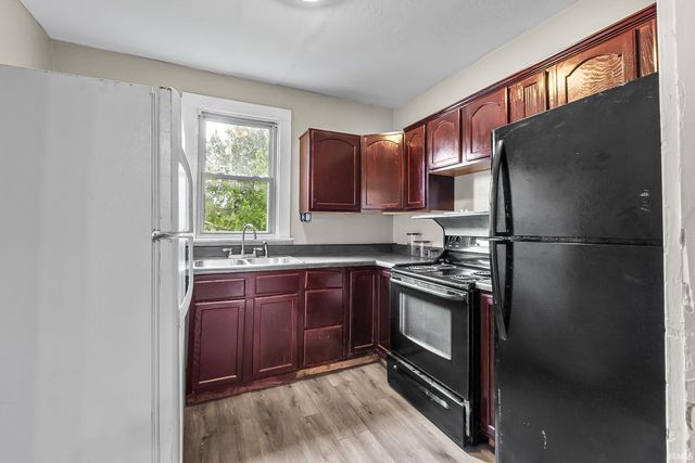 705 Greenlawn Avenue, Fort Wayne, IN 46808