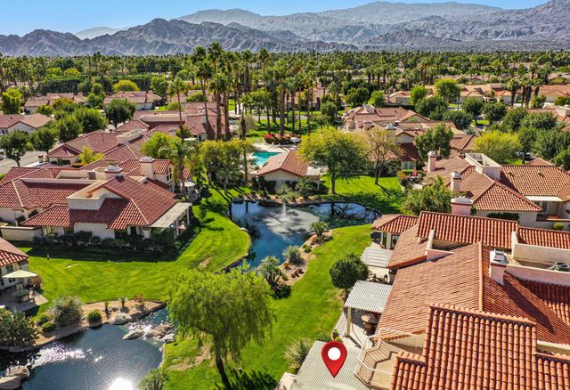 118 Avellino Circle, Palm Desert, CA 92211