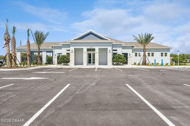1483 Morning Walk Drive, Ormond Beach, FL 32174