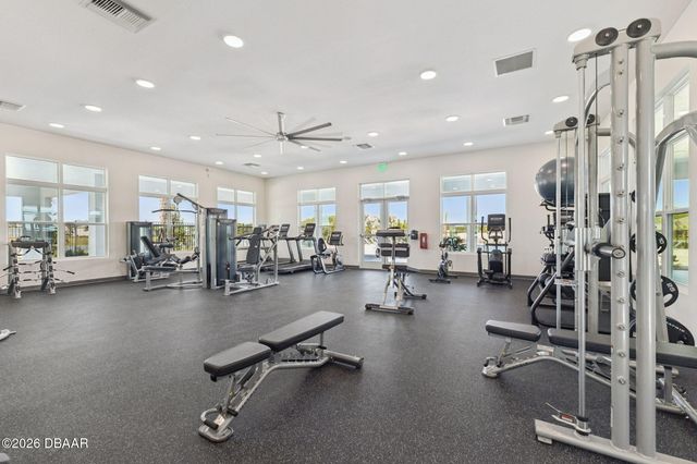 1483 Morning Walk Drive, Ormond Beach, FL 32174
