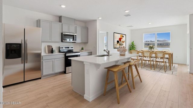 1483 Morning Walk Drive, Ormond Beach, FL 32174