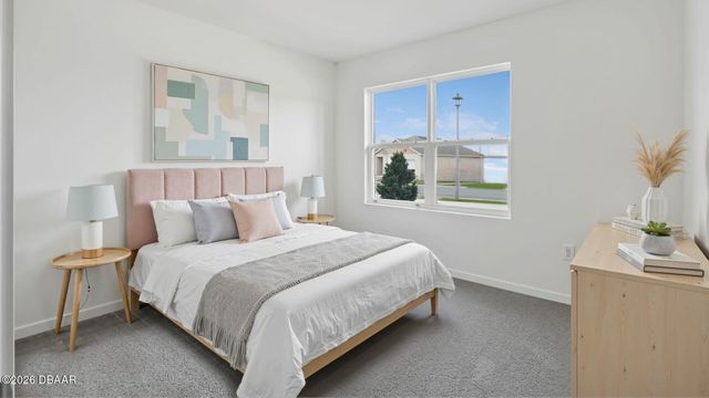 1483 Morning Walk Drive, Ormond Beach, FL 32174