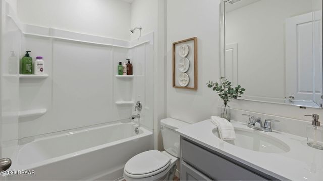 1483 Morning Walk Drive, Ormond Beach, FL 32174