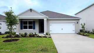 1483 Morning Walk Drive, Ormond Beach, FL 32174