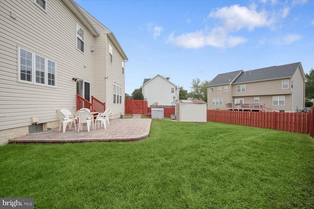 4801 BALMORAL ST, White Plains, MD 20695