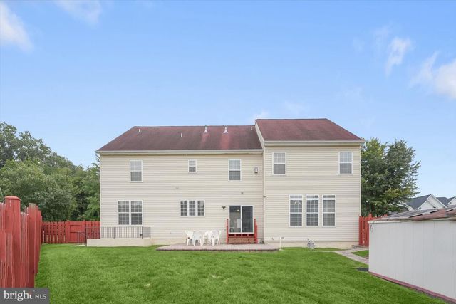 4801 BALMORAL ST, White Plains, MD 20695