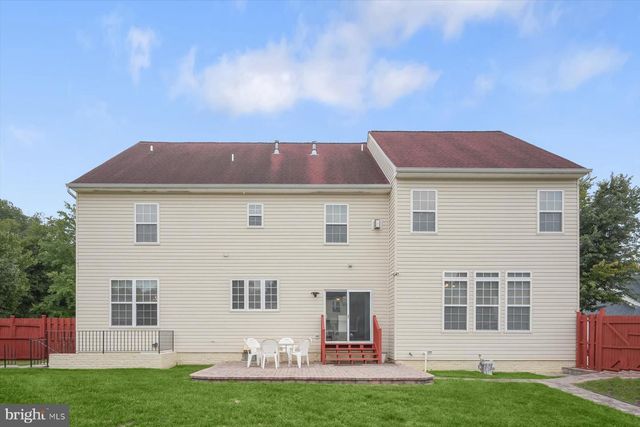 4801 BALMORAL ST, White Plains, MD 20695