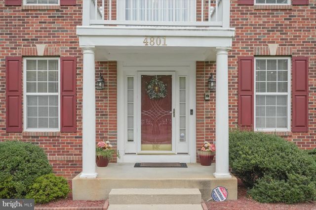 4801 BALMORAL ST, White Plains, MD 20695