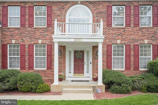 4801 BALMORAL ST, White Plains, MD 20695