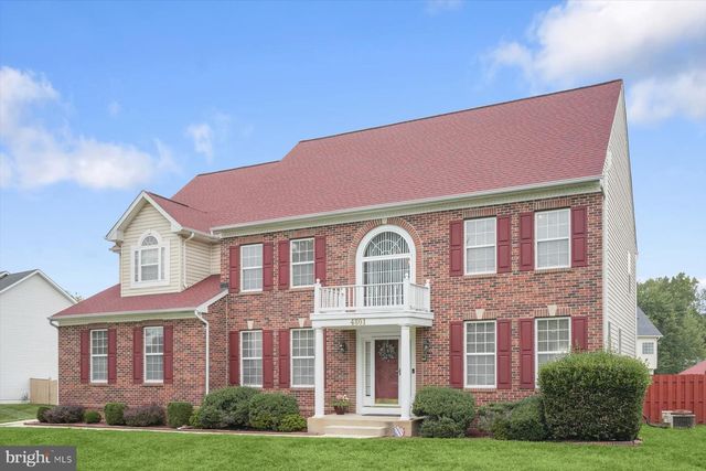 4801 BALMORAL ST, White Plains, MD 20695