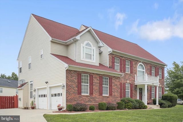 4801 BALMORAL ST, White Plains, MD 20695