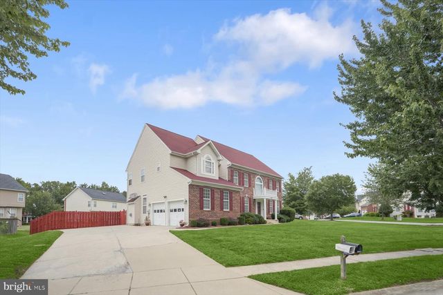 4801 BALMORAL ST, White Plains, MD 20695