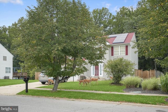 4801 BALMORAL ST, White Plains, MD 20695