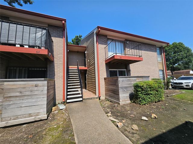 12955 Woodforest Boulevard 63, Houston, TX 77015