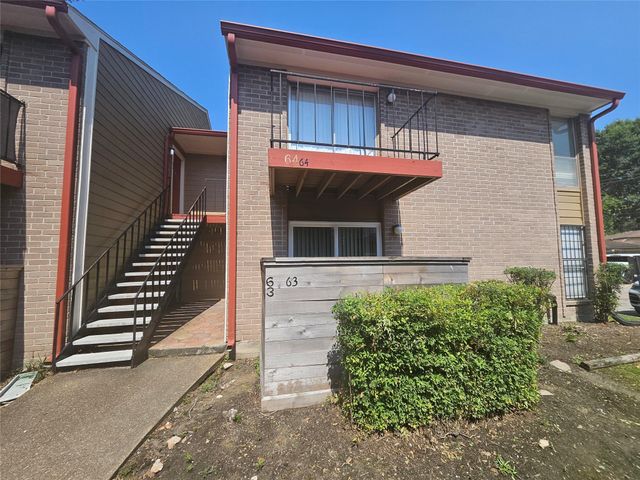 12955 Woodforest Boulevard 63, Houston, TX 77015