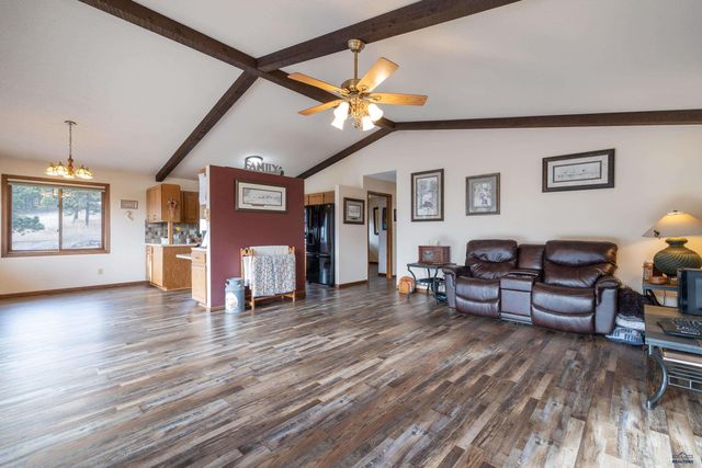 13786 RODEO RD, Rapid City, SD 57702