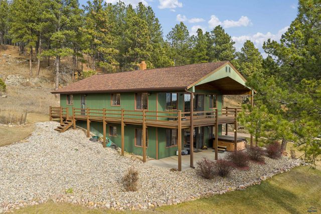 13786 RODEO RD, Rapid City, SD 57702