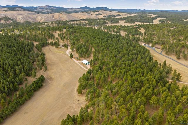 13786 RODEO RD, Rapid City, SD 57702