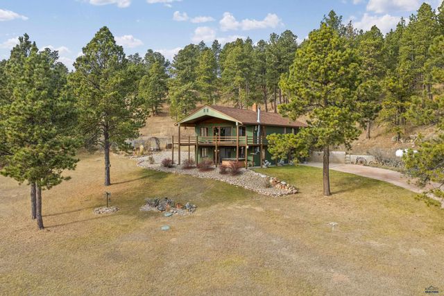 13786 RODEO RD, Rapid City, SD 57702