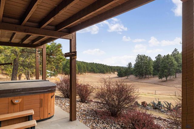 13786 RODEO RD, Rapid City, SD 57702