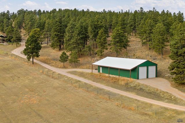 13786 RODEO RD, Rapid City, SD 57702