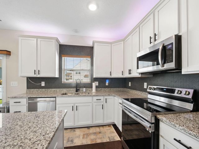 2849 Sussex Place Drive, Grove City, OH 43123