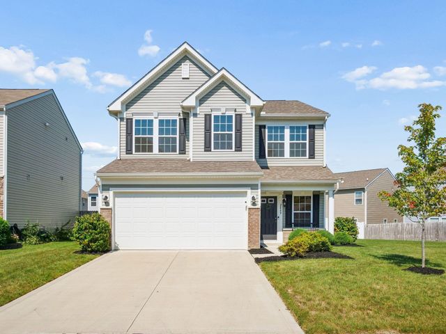 2849 Sussex Place Drive, Grove City, OH 43123