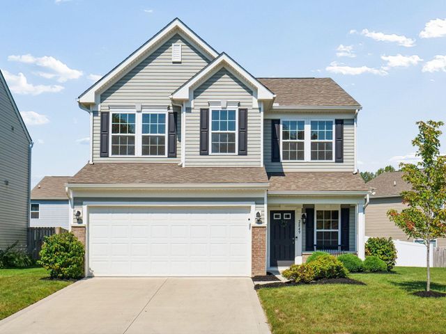 2849 Sussex Place Drive, Grove City, OH 43123