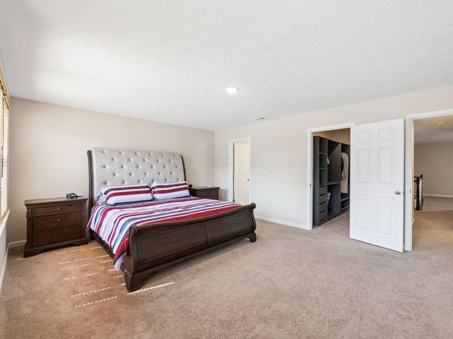 2849 Sussex Place Drive, Grove City, OH 43123