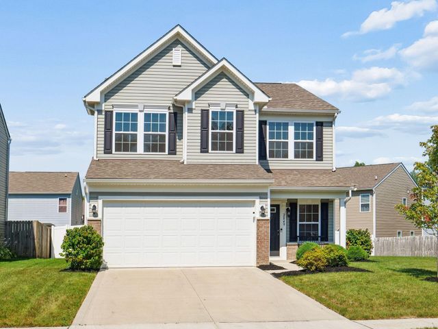 2849 Sussex Place Drive, Grove City, OH 43123