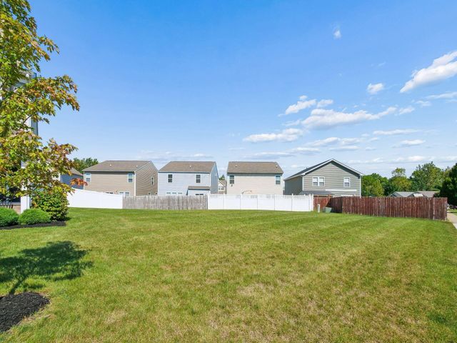 2849 Sussex Place Drive, Grove City, OH 43123