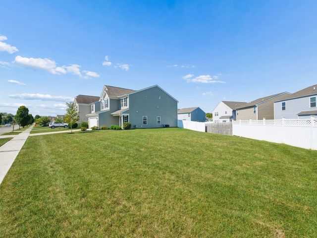 2849 Sussex Place Drive, Grove City, OH 43123