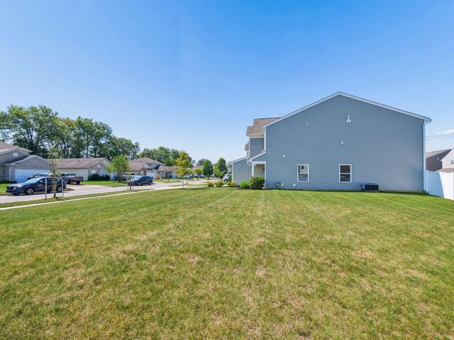 2849 Sussex Place Drive, Grove City, OH 43123