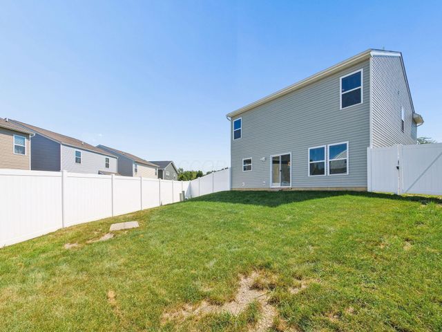 2849 Sussex Place Drive, Grove City, OH 43123