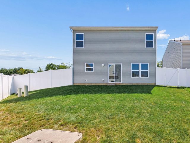 2849 Sussex Place Drive, Grove City, OH 43123