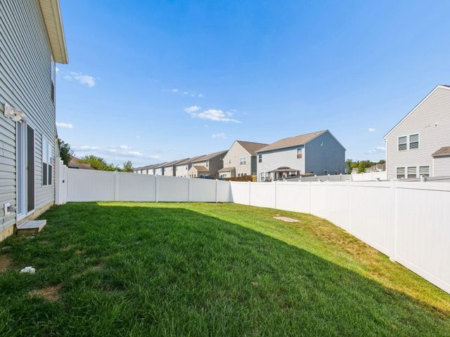 2849 Sussex Place Drive, Grove City, OH 43123