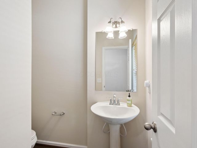 2849 Sussex Place Drive, Grove City, OH 43123
