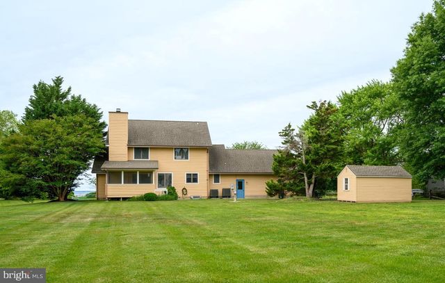 108 PROSPECT BAY DR W, Grasonville, MD 21638