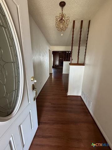 2407 Andover Drive, Killeen, TX 76542