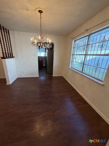 2407 Andover Drive, Killeen, TX 76542