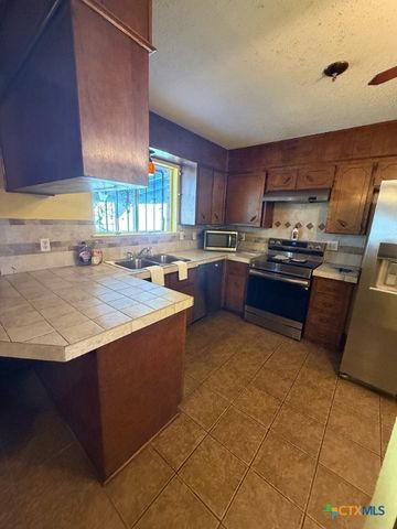 2407 Andover Drive, Killeen, TX 76542