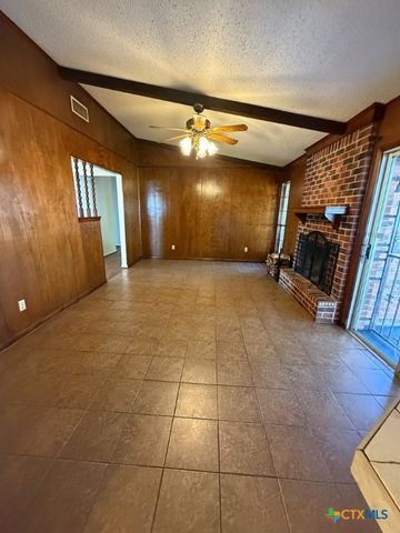 2407 Andover Drive, Killeen, TX 76542